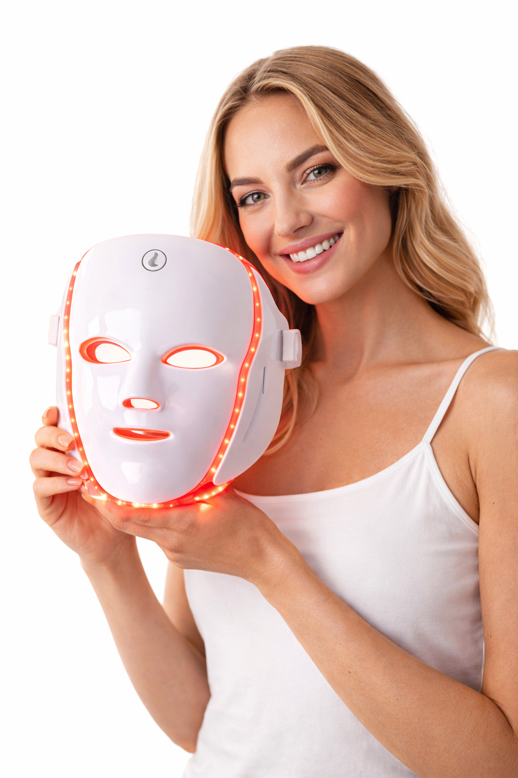 Lumivera™ Therapy Red LED Mask
